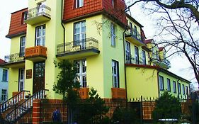Pensjonat Wanda