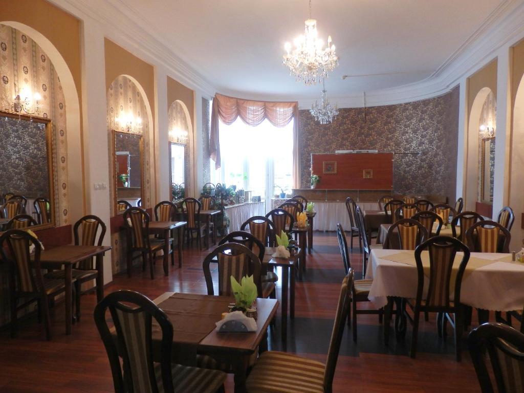 Pensjonat Wanda Sopot Exteriör bild